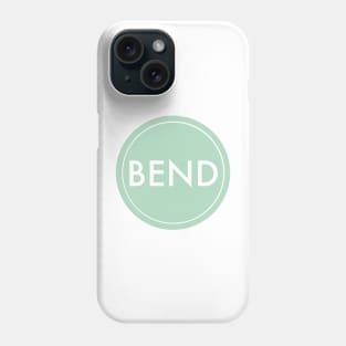 BEND Phone Case