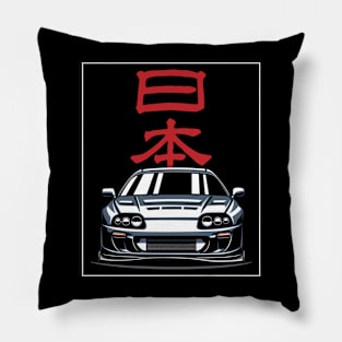 Supra A80 Pillow