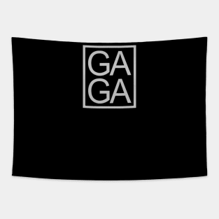 GAGA Novelty Graphic Unique Gift Tapestry