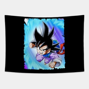 SON GOTEN MERCH VTG Tapestry