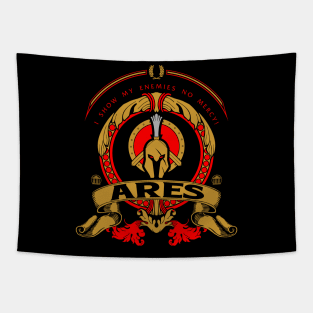 ARES - LIMITED EDITION Tapestry