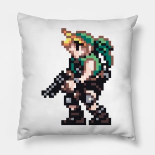 Metal Slug Pillow