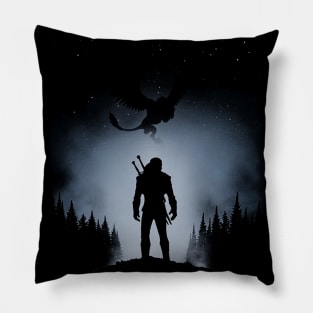 Game of the Year Pillow