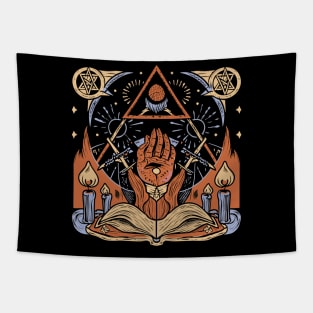 Diabolic Designs near you Tapestry