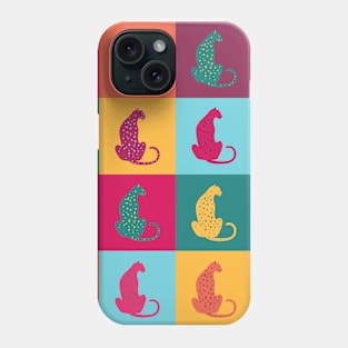 Cheetah Phone Case