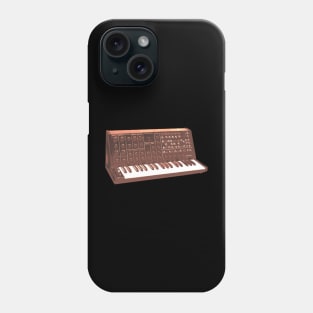 Korg MS20 FS Phone Case