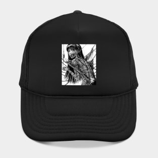 Hook Pt.2 Hat