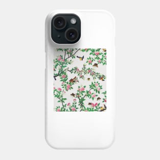 Chinoiserie Ivory Phone Case