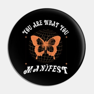 Manifest Pin