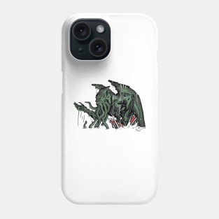 cthulhu Phone Case