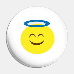 World Emoji Day Pin