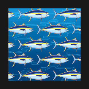 Bluefin Tuna T-Shirt