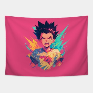 gon Tapestry