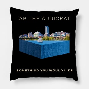 Something You Would Like Pillow