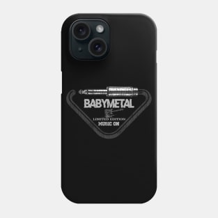 Babymetal Phone Case