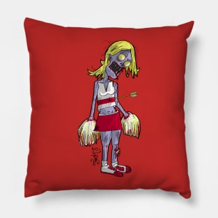 Jombie Pillow