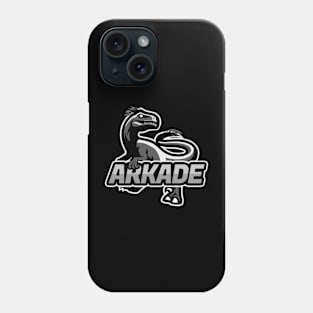 Ark Survival Evolved Ascended-BWG Phone Case