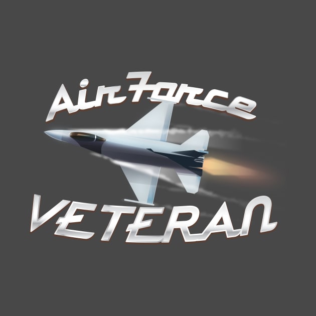 Air force Veteran by nickemporium1