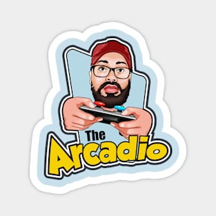 The Arcadio Magnet