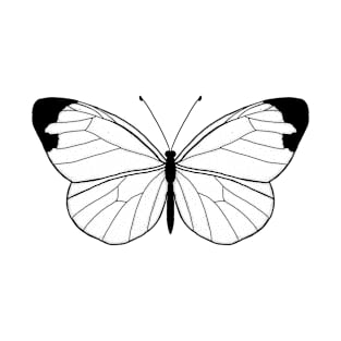 Butterfly T-Shirt