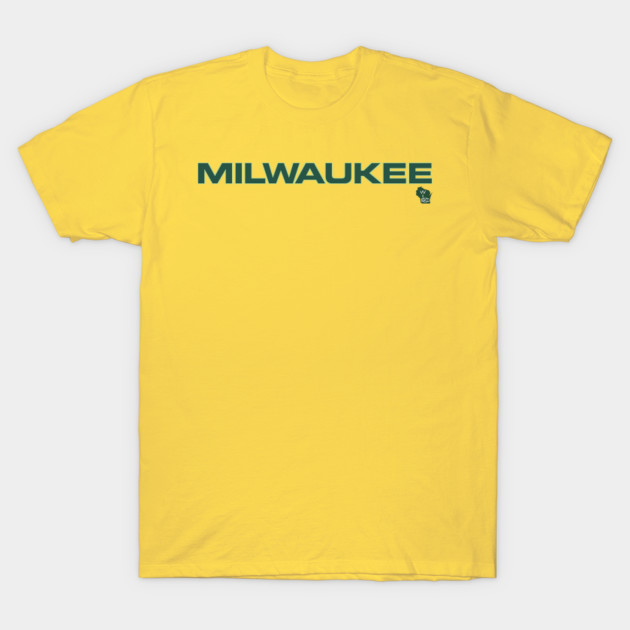 camiseta bucks
