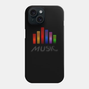 Music party Phone Case