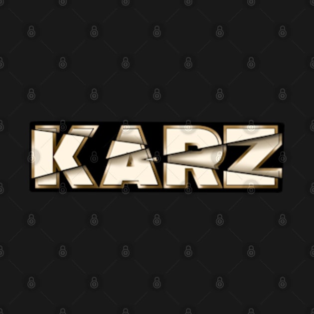 Karz by SAN ART STUDIO 