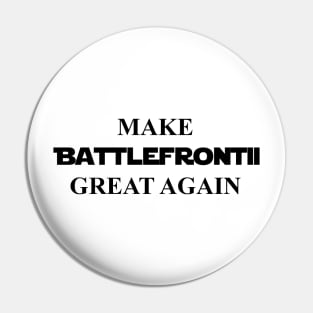 Make BF2 Great Again Pin