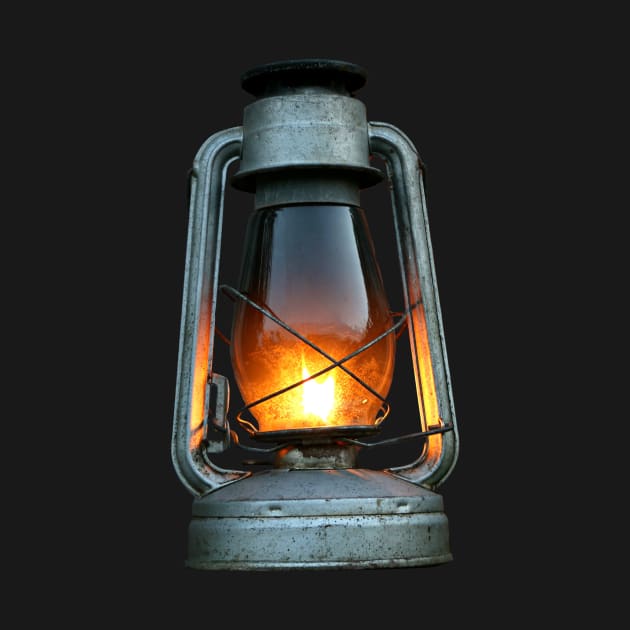 Lantern by DavidLoblaw