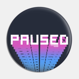 PAUSED Pin