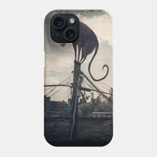 Bicho volador Phone Case