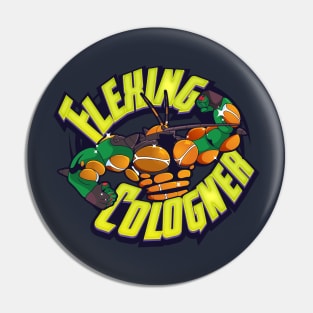 flexing Pin