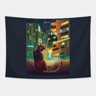 Stray Tapestry