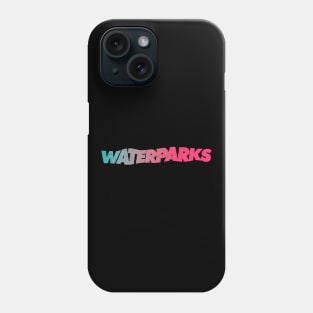 waterparks Phone Case