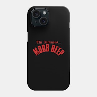 Mobb Deep Phone Case