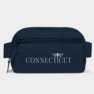 Connecticut - dragonfly Bag