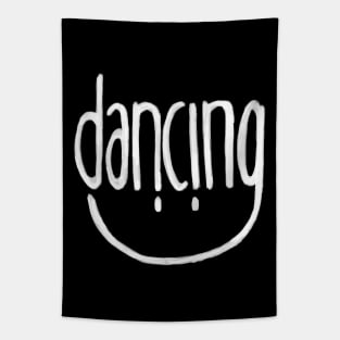 Happy Dance, Dancing Tapestry