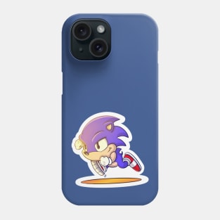 Gotta Go Fast...! Phone Case