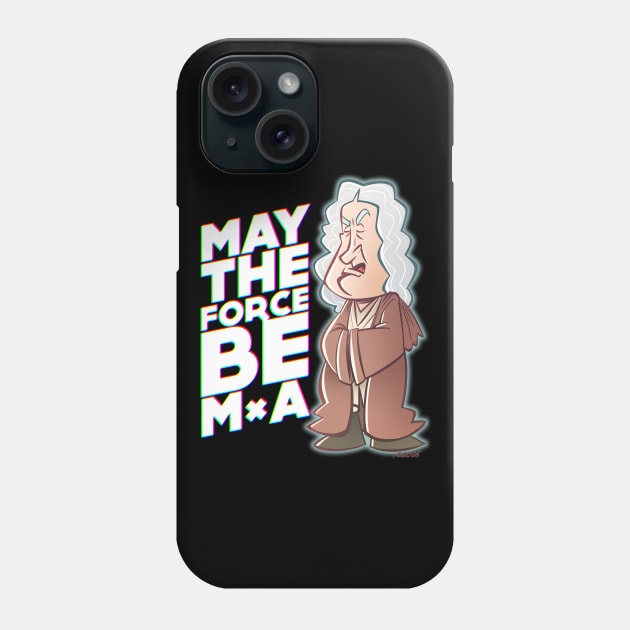 Jedynamics Phone Case by Albo