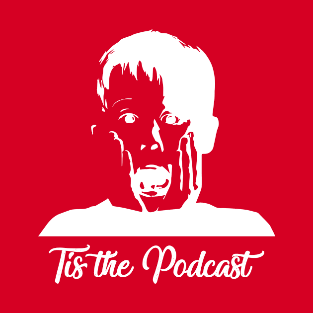 Kevin McAlister Tis the Podcast by Tis the Podcast