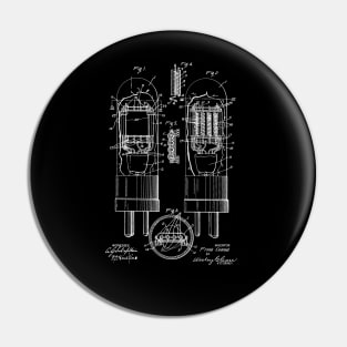multiple Ball Vacuum Tube Pin