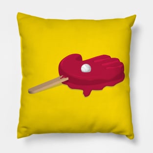 Melting Bubble Play Pillow