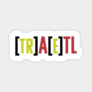 trAeTL Magnet