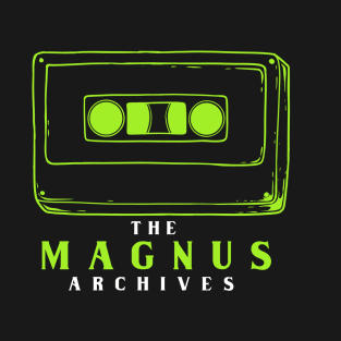 The Magnus Archives T-Shirt