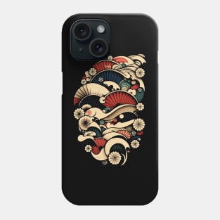 The Ethnic Ornaments Phone Case