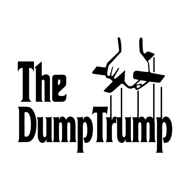 the dump trump black by night sometime