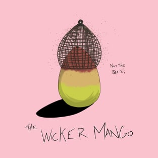 The Wicker Mango T-Shirt