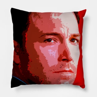 ben affleck Pillow