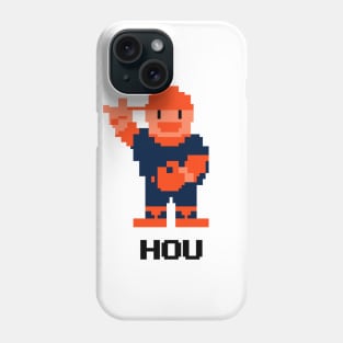 RBI Baseball - Houston (Throwbacks) Phone Case