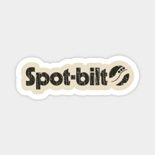 Spot-Bilt 1898 Magnet